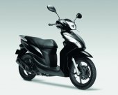 2012 Honda Vision 110 photo